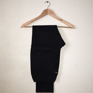 Zanerobe Salerno black pants